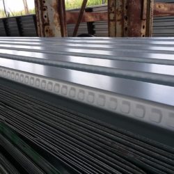 B Deck Galvanized 20 Gauge