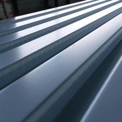 Deck Yard, Inc | Secondary & Surplus Corrugated Metal Decking Supplier