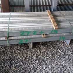 2 VLI 18 Gauge Surplus Deck